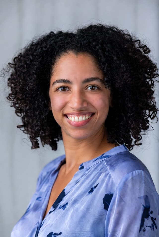 Fenna Mulder — AI Project Management Coordinator