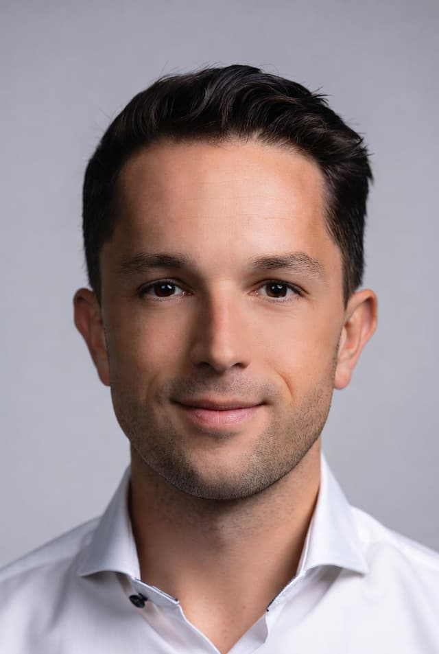 Julia de Wit — AI Intellectual Property & GDPR Assistant