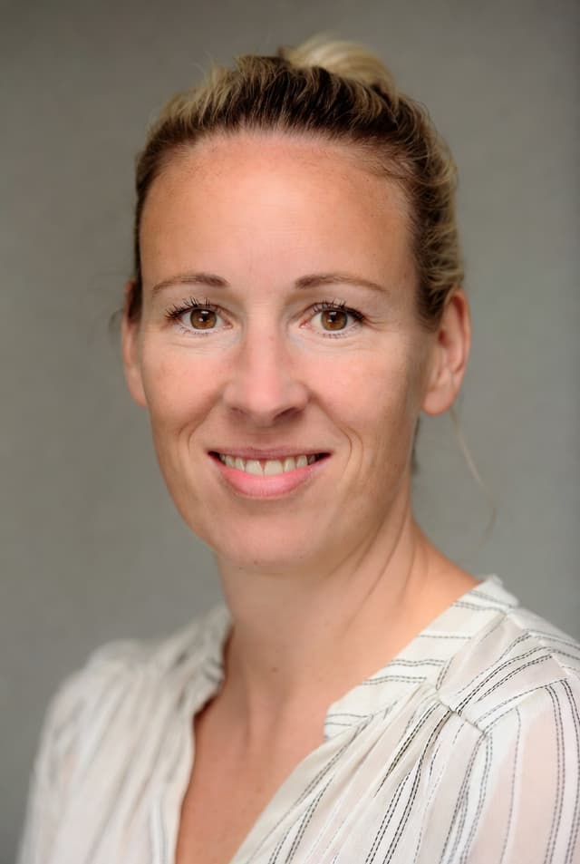 Sophie de Boer — AI HR Onboarding & Administration Specialist