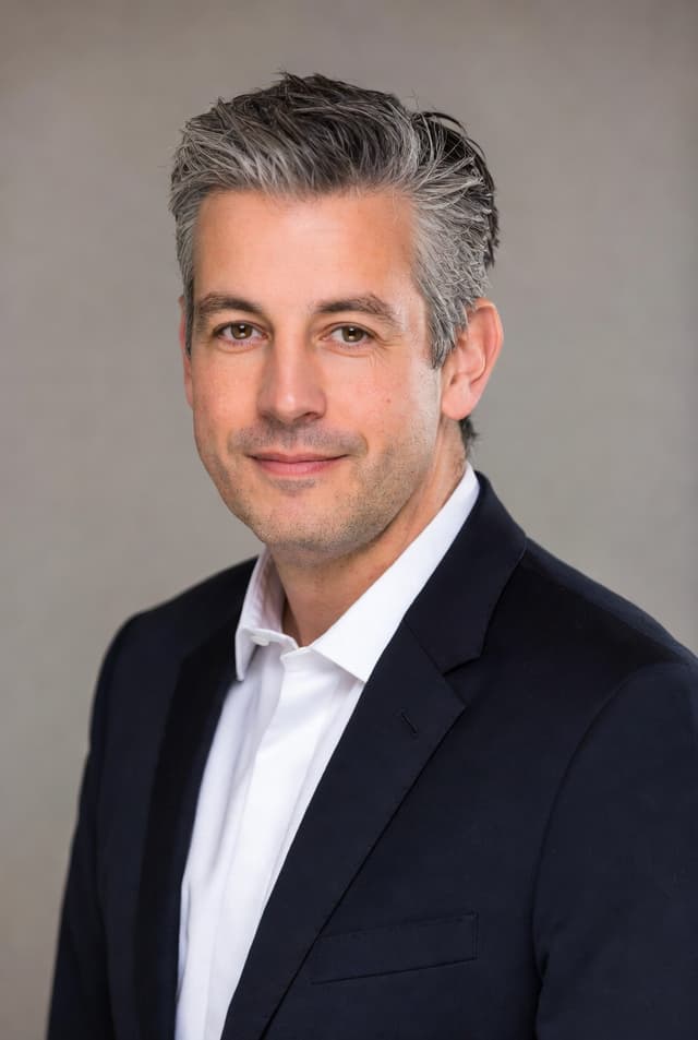 Victor Hoekstra — AI HSE & Emergency Response Coordinator (Offshore)