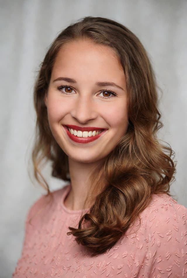 Lars van der Meer — AI Offshore Platform Operations Coordinator